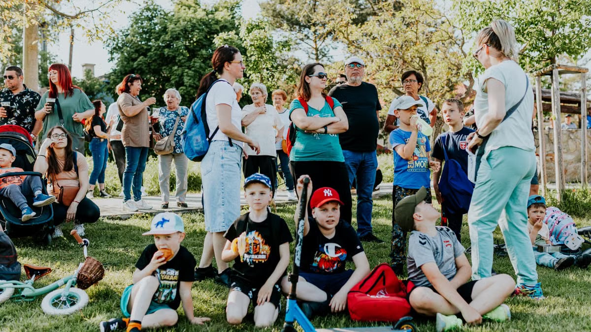 Actividades familiares para fortalecer vínculos